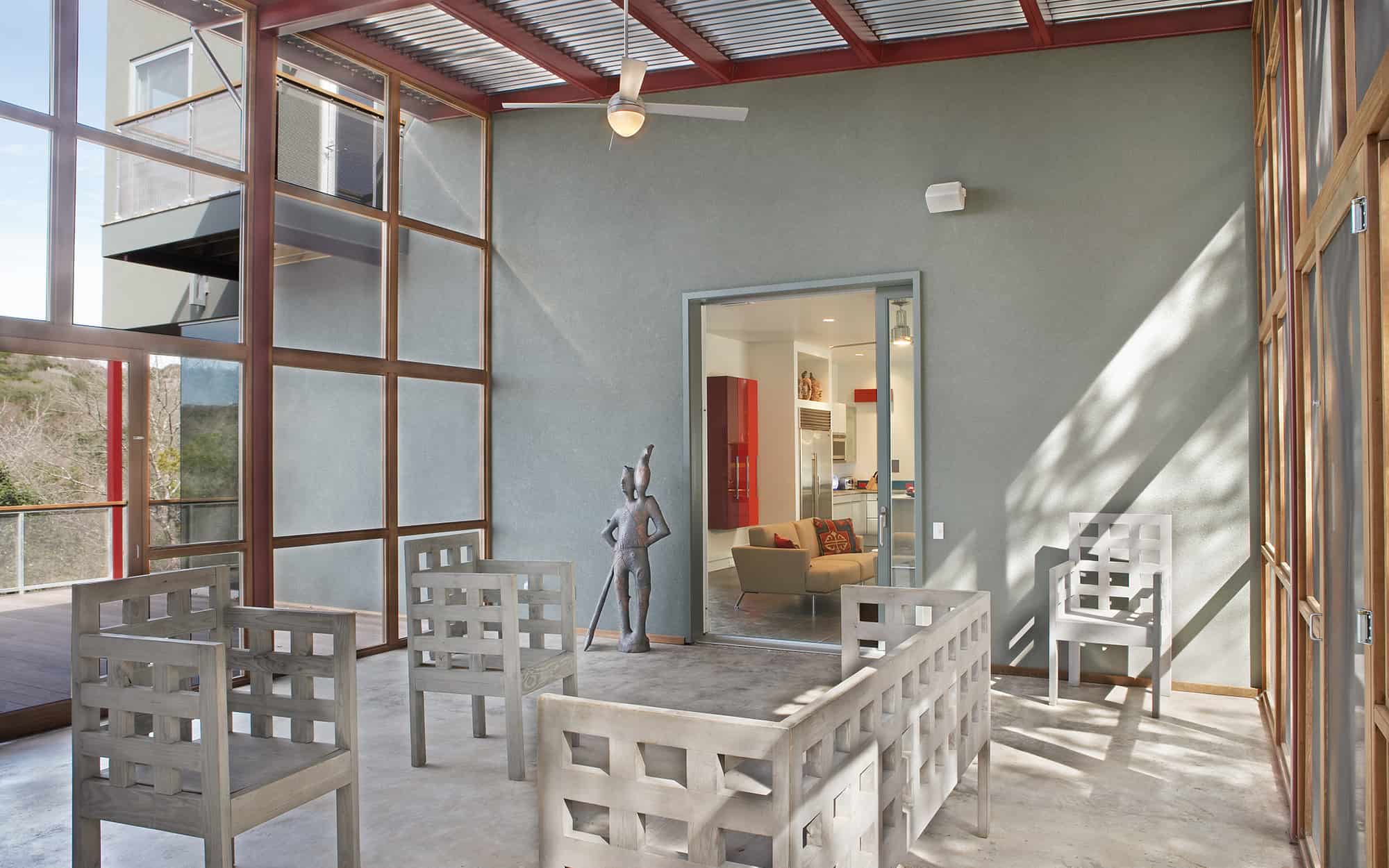 Interior Furniture Design | Steinbomer