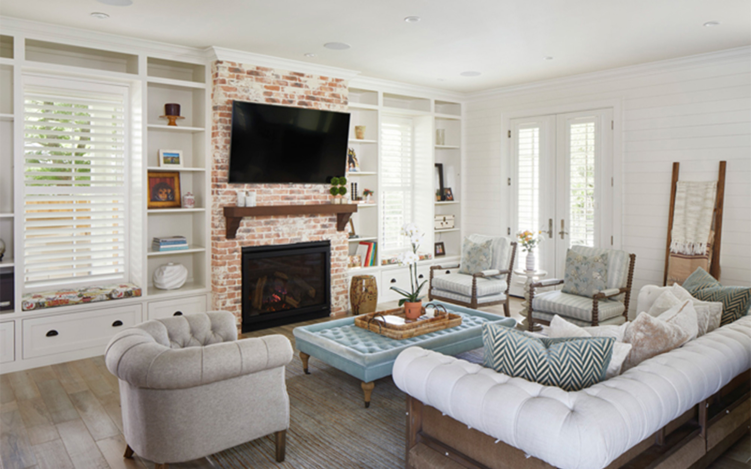 Woodmont Residence | Studio Steinbomer
