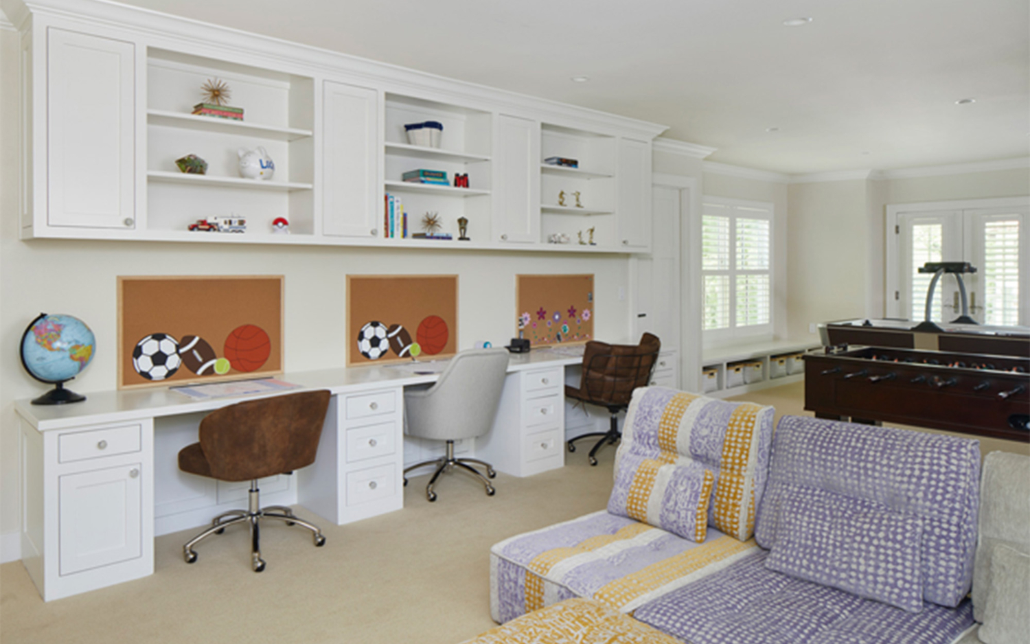 Woodmont Residence | Studio Steinbomer