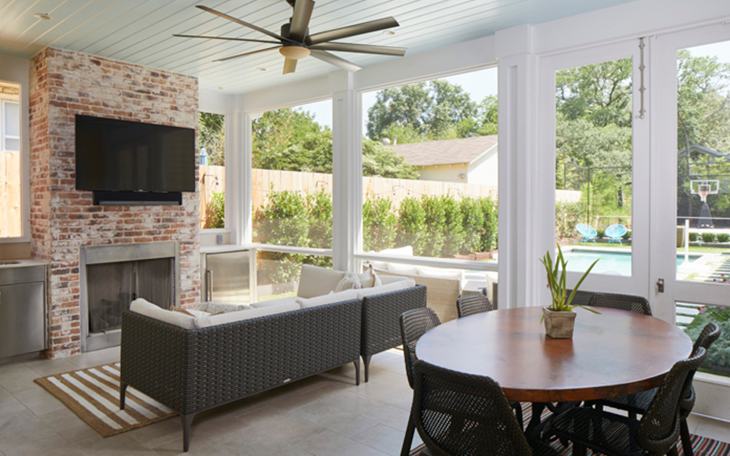 Woodmont Residence | Studio Steinbomer