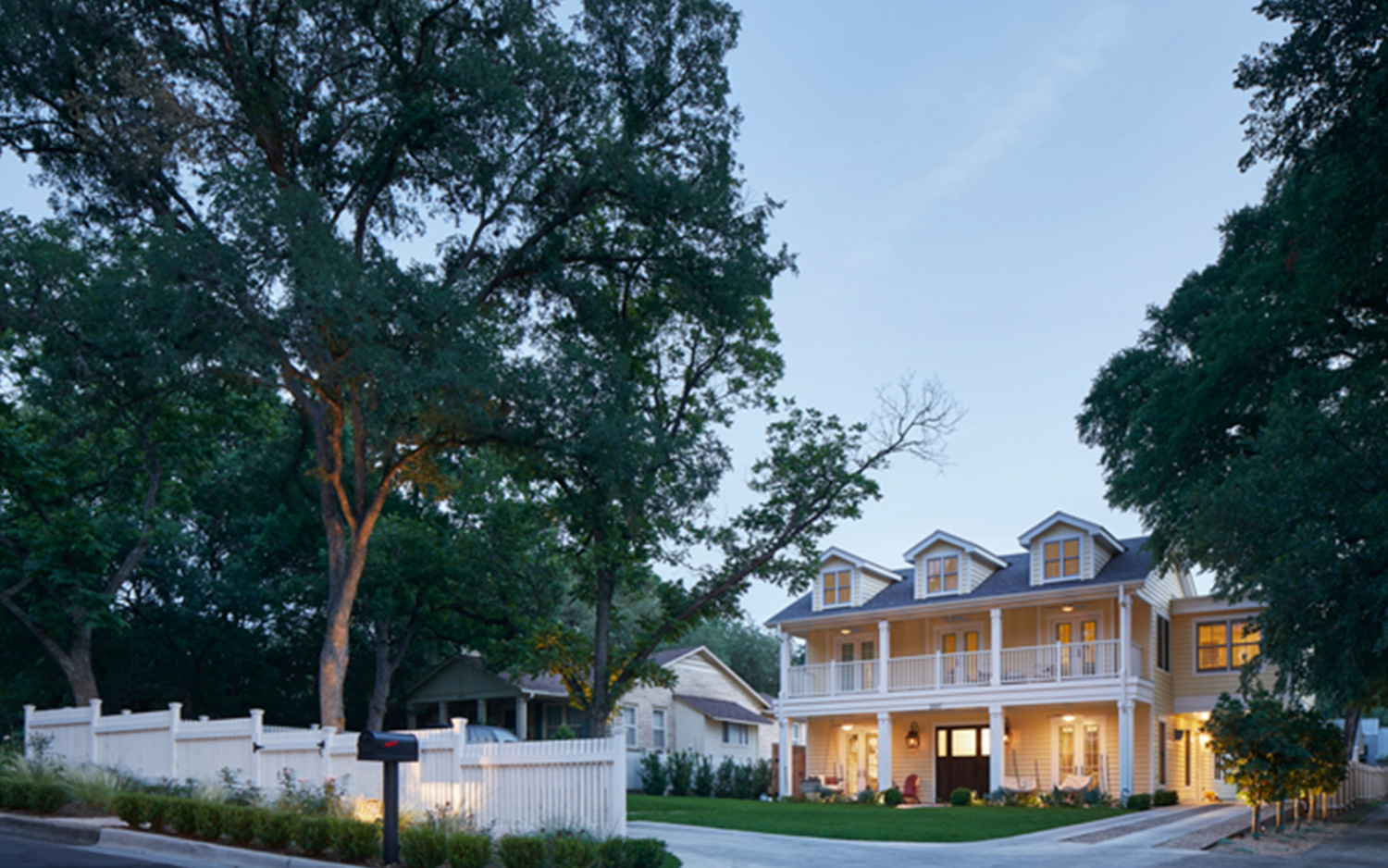 Woodmont Residence | Studio Steinbomer