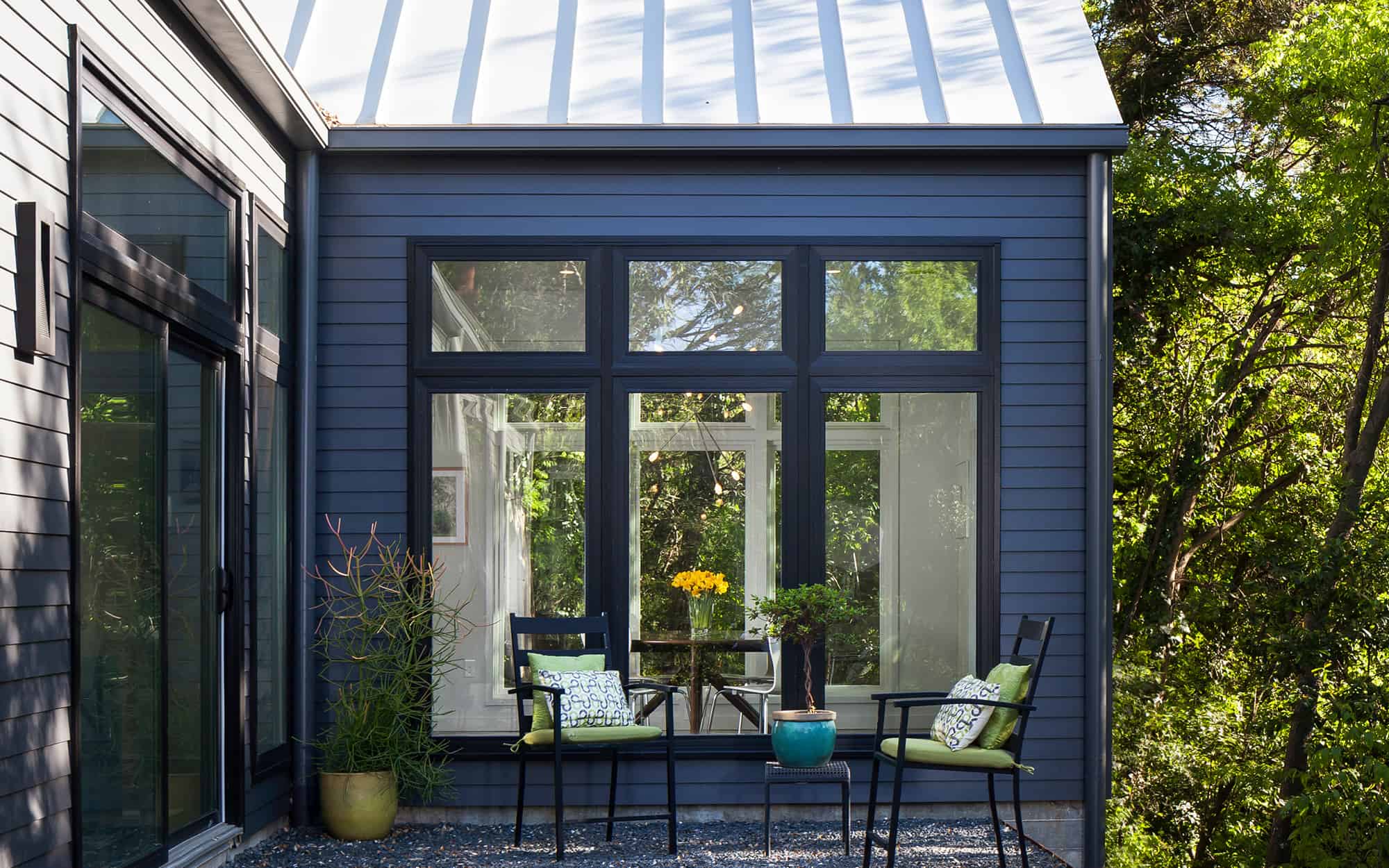 Cascadera Residence | Studio Steinbomer