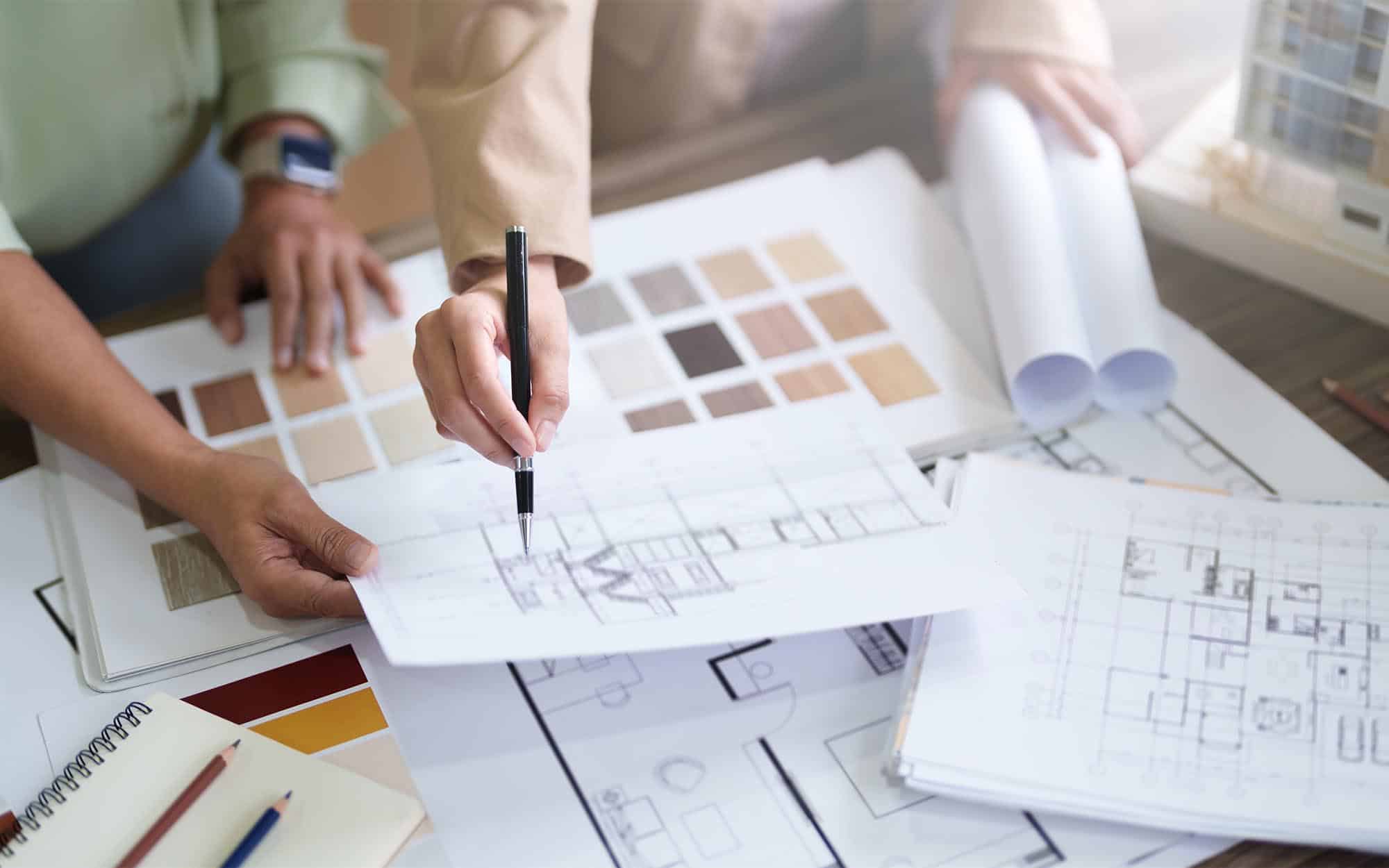 Residential Architect