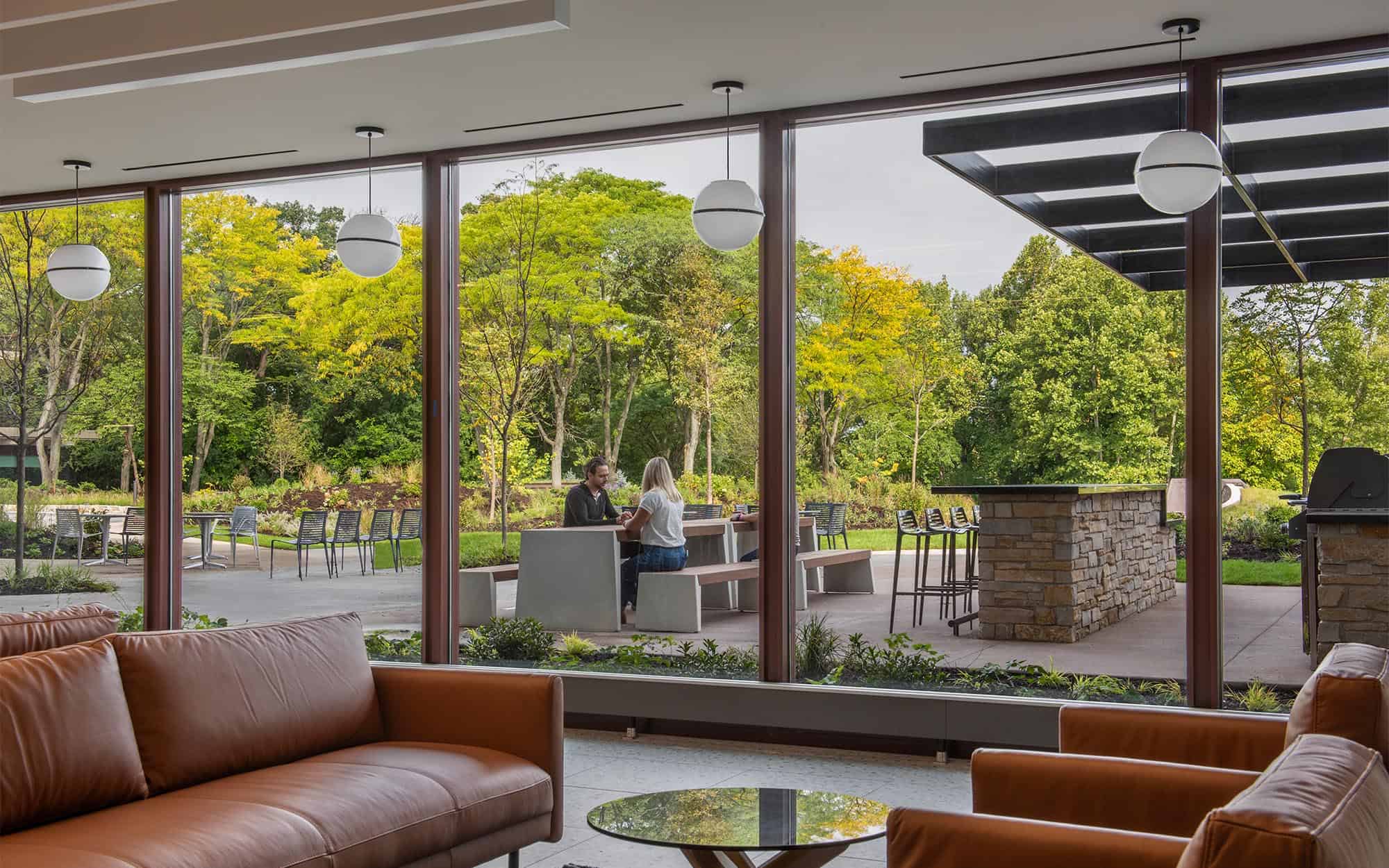 Hospitality Architecture for Texas | Studio Steinbomer