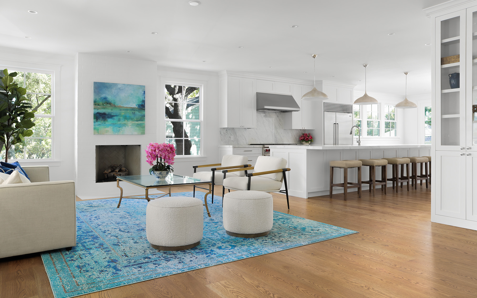 Making the Most of Interior Design Consultations | Steinbomer