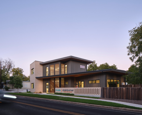 Navigating Fee Expectations for Commercial Architectural Services