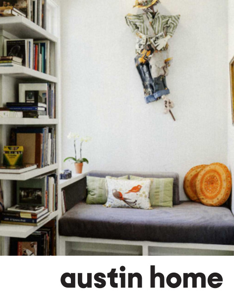 Austin Home Spring 2020