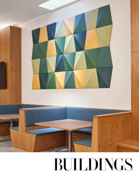 Buildings Magazine Blog