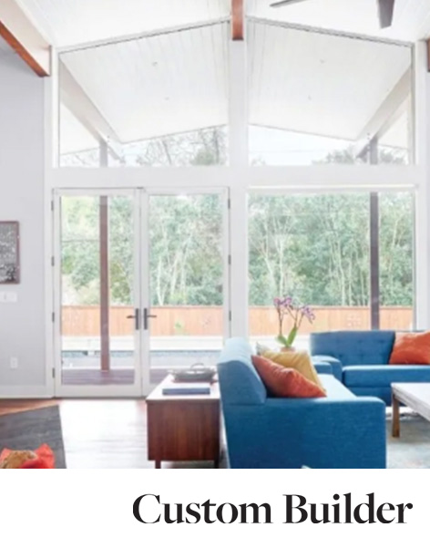 Custom Builder Magazine