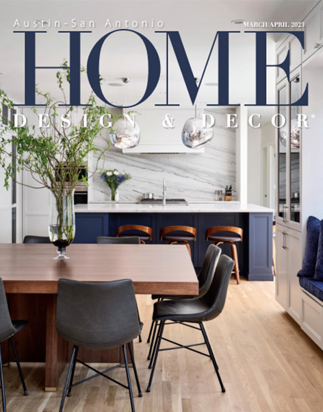 Home Design & Decor Austin-San Antonio