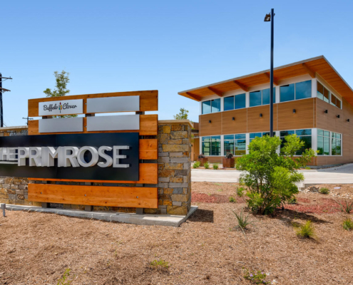 Understanding the Differences Between Commercial vs. Residential Architecture img