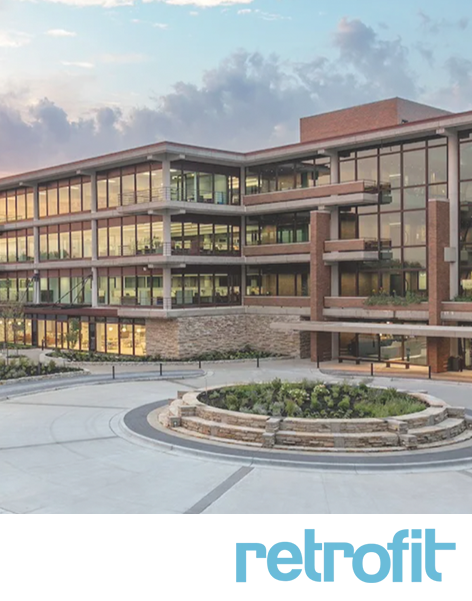 Architects Lean into the Mid-century Design Architects Lean into the Mid-century Design