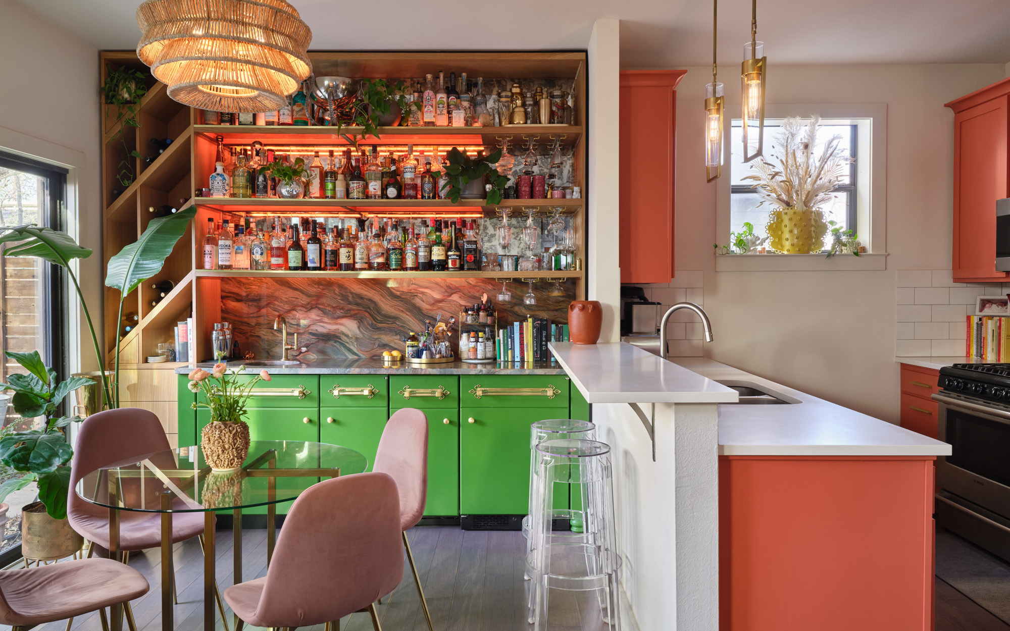 What to Know About Home Interior Design Trends in 2025
